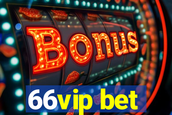 66vip bet